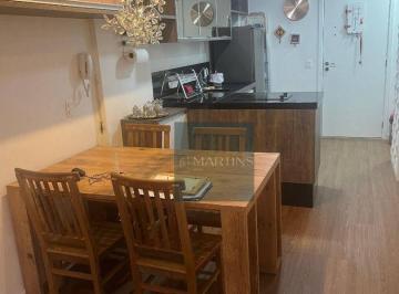 c3b7ae53a01369ae0822a77bc1cc1256d4dc42b6 · Flat com 1 dormitório à venda, 48 m² por R$ 550.000,00 - Centro - Jundiaí/SP