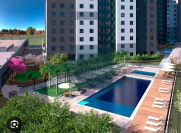 4153d8fd372c4350a16857d0be105e7b9846fdfb · Apartamento com 2 dormitórios à venda, 58 m² por R$ 550.000,00 - Jardim do Lago - Jundiaí/SP