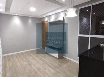 3ceccce4101d6b3a2ac8c3cd84cd899527f05616 · Apartamento com 2 dormitórios à venda, 45 m² por R$ 349.850,00 - Jardim das Tulipas - Jundiaí/SP