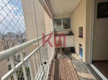 Foto 01 · Imperdível: Apartamento à venda em São Paulo-SP, Vila Monte Alegre! 3 quartos, 2 suítes, 3 banheiros