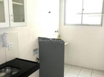 Foto 03 · Residencial Jandaia, Apartamento à venda em Jundiaí -SP, na Ponte de São João.