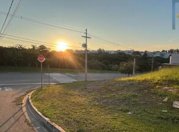 Foto 01 · Terreno à venda no Residencial Phytus em Itupeva-SP, com 296m² de área, de esquina e com vista para