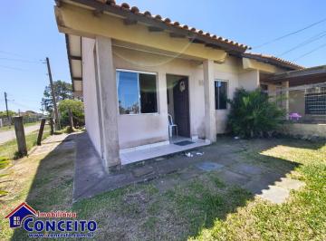 Casa de 2 quartos, Imbé · G100 - Geminado de esquina localizado a apenas 350 metros do mar