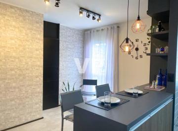 Apartamento de 1 quarto, São Paulo · Apartamento pronto para morar – 1 suíte, 34m², 1 vaga – Próx. ao Metrô