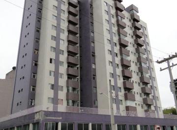 Apartamento · 85m² · 3 Quartos · 1 Vaga · APARTAMENTO 3 QUARTOS NO PORTÃO, BEM AO LADO DO TERMINAL