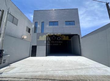 202510221458409834.jpg · Galpão para Locação em Mongaguá, AGENOR DE CAMPOS, 3 banheiros, 4 vagas