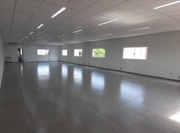 Comercial , Caieiras · Espaço Comercial Novo com 200 metros em Caieiras, SP