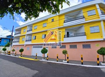 Apartamento de 2 quartos, São Paulo · Apartamentos prontos para morar no Parque Císper – São Paulo! 