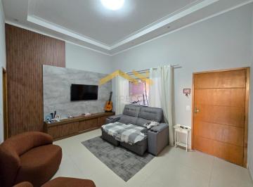 Foto 01 · Imperdível: Casa à venda em Indaiatuba-SP, Centro, 3 quartos, 1 suíte, 1 sala, 2 vagas de garagem, 1