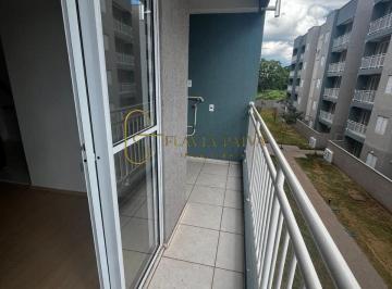 Foto 01 · Apartamento, Quinta da Primavera, Ribeirão Preto, SP