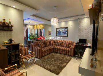 Apartamento de 3 quartos, Samambaia · RESIDENCIAL ESTRELA DO SUL 75 m2 - 3 Quartos - Reformado - Samambaia sul 