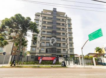 Fachada · Apartamento à venda - em Juvevê
