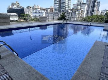 20251022153642612.jpg · Apartamento 3 dormitórios para Locação em Santos, Ponta da Praia, 3 dormitórios, 3 suítes, 5 banheir