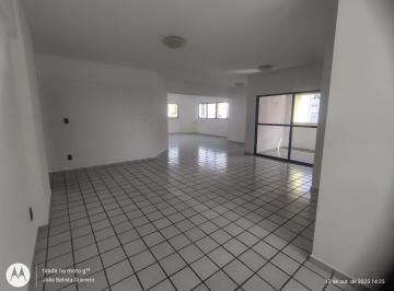 Apartamento de 4 quartos, Natal · Apartamento no Tirol, 4 suites, 254 m2 - armários planejados - Natal RN