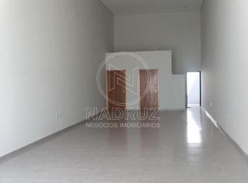 Foto 01 · Salão Comercial para Locação na Vila Aurora, São José do Rio Preto-SP: 2 Banheiros com acessibilidad