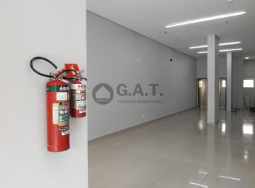 Foto 06 · Salão Comercial para Locação na Vila Trujillo, Sorocaba-SP: 6 Salas, 1 Banheiro, 143m² de Área!