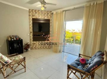 Casa · 149m² · 3 Quartos · 2 Vagas · Casa sobrado à venda - Jardim Portal do Itavuvu, Sorocaba/SP