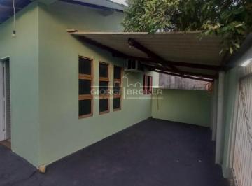 Foto 01 · Imperdível Casa à Venda em São José do Rio Preto - SP, no Bairro Conjunto Habitacional Cristo Rei co