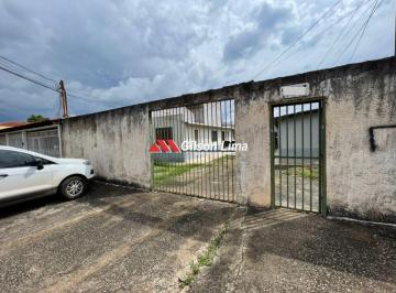 Terreno de 3 quartos, Taguatinga · QND 57 Lote 408 m2 - Ótimo lote e localização - 3 Alugueis - Oportunidade!