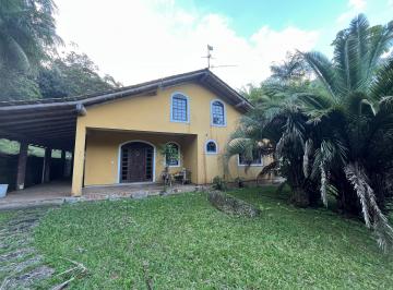 Rural de 4 quartos, Santo Amaro da Imperatriz · Sítio em Santo Amaro da Imperatriz