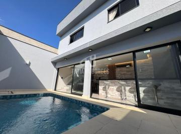 Foto 01 · Casa, Villagio Milano, Sorocaba, SP