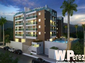 Foto 01 · Apartamento, Praia Grande, Ubatuba, SP
