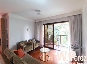 Foto 02 · Oportunidade no Itaim Bibi!! Apartamento com localização privilegiada, podendo-se fazer tudo à pé. A