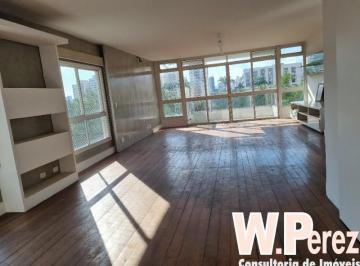 Foto 01 · Apartamento, Jardim Europa, São Paulo, SP