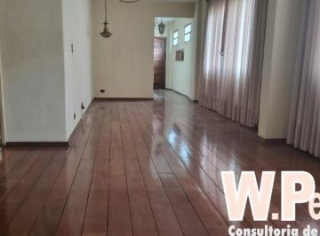 Foto 01 · Apartamento, Jardim Europa, São Paulo, SP