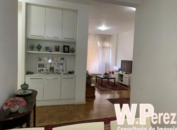 Foto 01 · Apto reformado localizado ao lado do Clube Pinheiros, Av.Cidade Jardim e Av.Faria Lima, podendo-se f