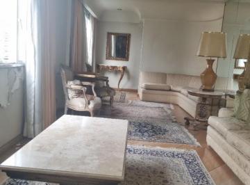Foto 01 · Apartamento, Jardim Europa, São Paulo, SP