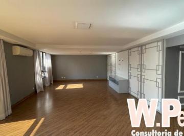 Foto 01 · Apartamento, Jardim Paulistano, São Paulo, SP