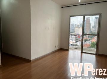 Foto 01 · VNC - VENDA  Excelente localização, apartamento com 2 dorms, banheiro, Lavabo, living 2 ambientes co