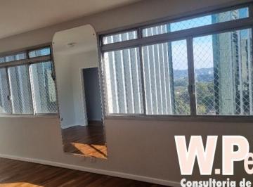Foto 01 · Apartamento, Pinheiros, São Paulo, SP