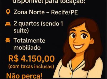 Apartamento 45m² Aluguel Torre · Quer saber dessa oportunidade? Chama no whatsapp 81 984308042 - alugo