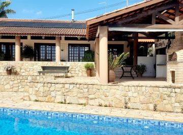 Casa de 4 quartos, Mairinque · CONDOMÍNIO PORTA DO SOL : RECANTO  CAMPESTRE ACONCHEGANTE