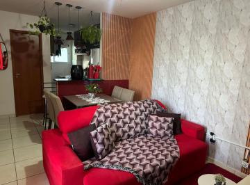 Casa de 2 quartos, Camaçari · Apartamento à venda – Condomínio Duo Hortênsias