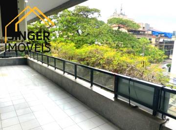 Foto 03 · Apartamento à Venda > Barra da Tijuca / RJ > Reformado, 4 Quartos (1 Suíte), 180 m², Ampla sala, Var