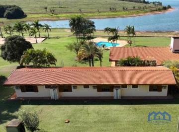 Foto 01 · Sítio/Fazenda à Venda, 58 alqueires por R$ 30.000.000 Cód. ch2503