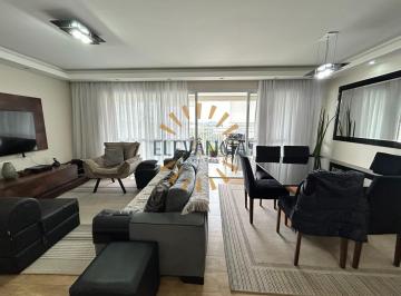 Apartamento de 3 quartos, São Paulo · Apartamento 134m, 3 quartos, 2 vagas no Butantã - São Paulo
