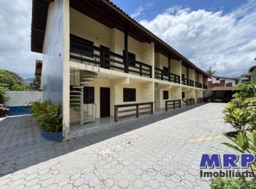 Foto 01 · Pousada com 10 apartamentos a venda em Ubatuba a 100 metros do Mar !