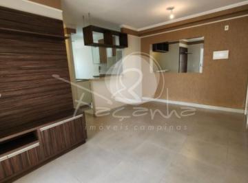 Foto 07 · Apartamento para venda no Bonfim em Campinas - Sol da manhã