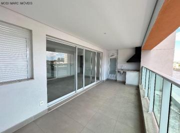Foto 01 · Apartamento para venda Helbor Passeo Patteo Mogilar, Mogi das Cruzes