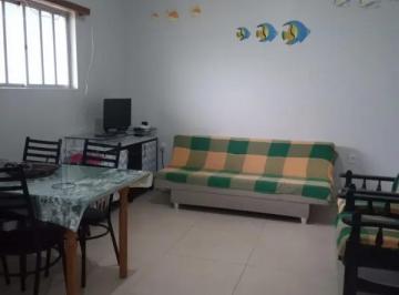 Apartamento · 55m² · 2 Quartos · 1 Vaga · Apartamento Térreo Mobiliado Próximo do Mar em Tramandaí