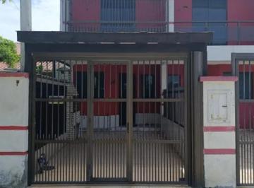 Apartamento · 69m² · 2 Quartos · 1 Vaga · Sobrado Duplex Mobiliado Próximo do Mar em Tramandaí