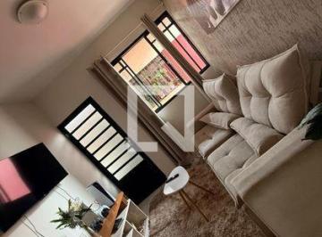 Apartamento · 64m² · 2 Quartos · 1 Vaga · Apartamento à Venda - California, 2 Quartos, 64 m² - Belo Horizonte