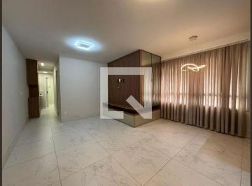 Apartamento · 69m² · 2 Quartos · 2 Vagas · Apartamento à Venda - Santo Agostinho, 2 Quartos,  69 m² - Belo Horizonte