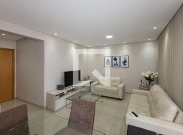 Apartamento · 126m² · 4 Quartos · 3 Vagas · Apartamento à Venda - Vila da Serra, 4 Quartos,  126 m² - Nova Lima