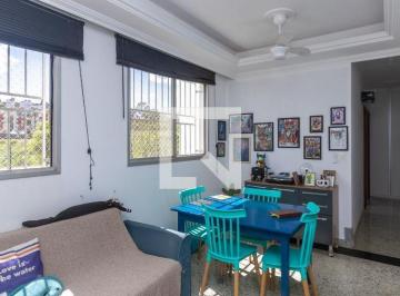Apartamento · 67m² · 3 Quartos · 1 Vaga · Apartamento à Venda - Indaiá, 3 Quartos,  67 m² - Belo Horizonte