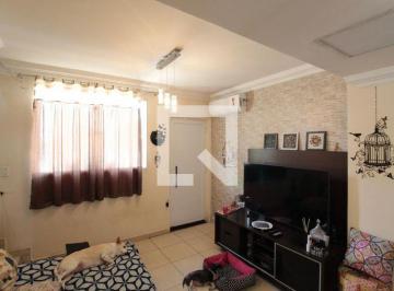 Casa · 79m² · 2 Quartos · 1 Vaga · Casa à Venda - Castelo, 2 Quartos, 79 m² - Belo Horizonte
